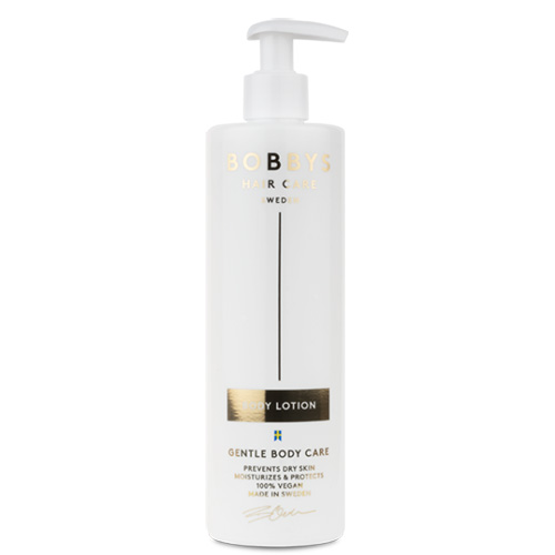 Köp BOBBYS HAIRCARE Bodylotion 400 ml Apoteket se