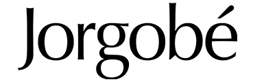 Jorgobé logo.