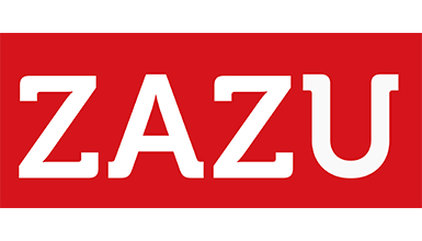 ZAZU logo.