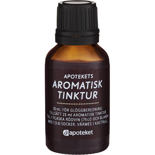 Apoteket Aromatisk tinktur, 1 st