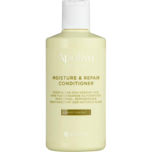 Apoliva Moisture & Repair Conditioner parf, 250 ml