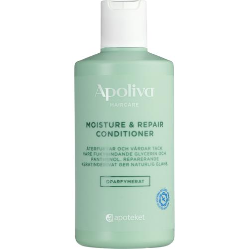 Apoliva Moisture & Repair Conditioner oparf, 250 ml