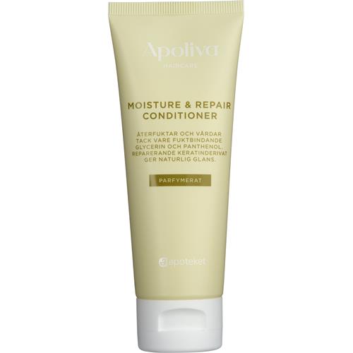 Apoliva Moisture & Repair Conditioner parf, 75 ml