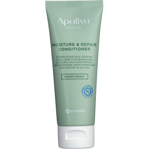 Apoliva Moisture & Repair Conditioner oparf, 75 ml