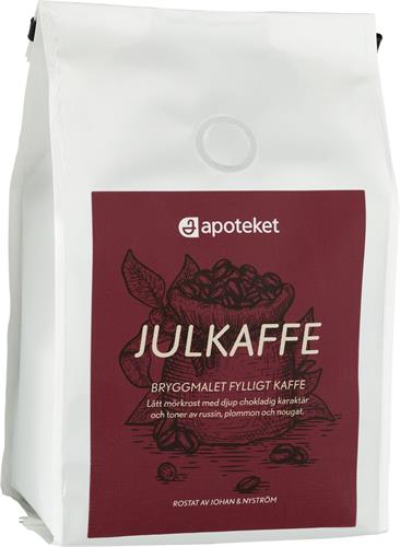 Apoteket Julkaffe, 250 g