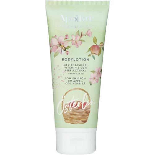 Apoliva Passion & Nature Österlen bodylotion, 200 ml