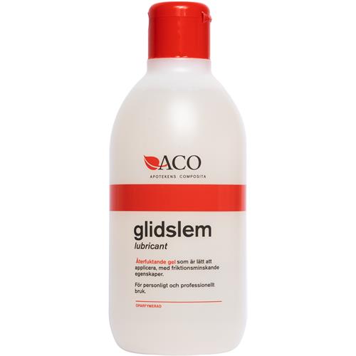 ACO Glidslem SPC, 250 milliliter