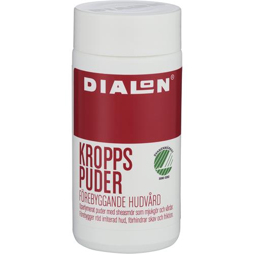 Dialon Kroppspuder, 100 g