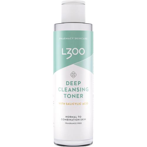 L300 Deep Cleansing Toner, 200 ml