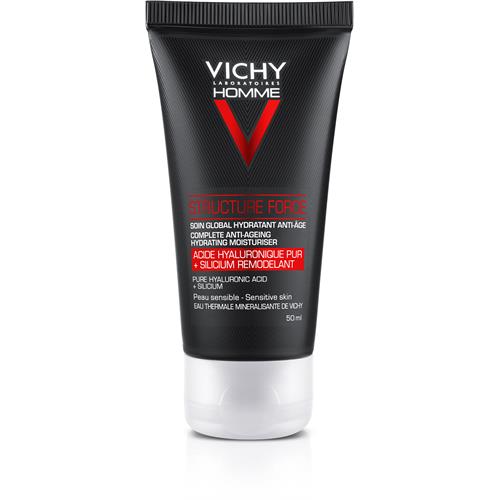 Vichy Homme Structure Force, 50 ml