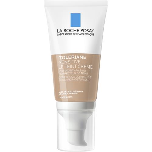 La Roche-Posay Toleriane Sensitive Le Teint Creme, 40 ml