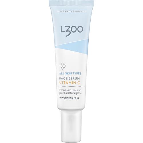 L300 Face Serum Vitamin C, 30 ml