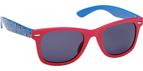 Haga Eyewear Solglasögon Bamse Honey Red 4-7 år, 1 st