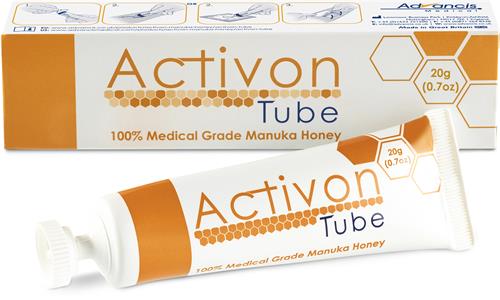 Activon Tube Sårsalva, 20 g