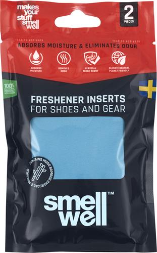 SmellWell Doftpåsar blue, 2 st