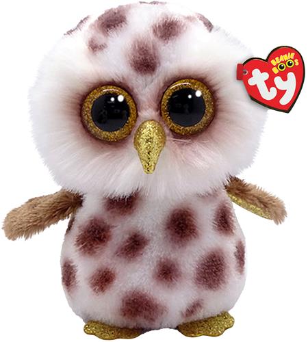 TY WHOOLIE (owl 15cm), 1 st