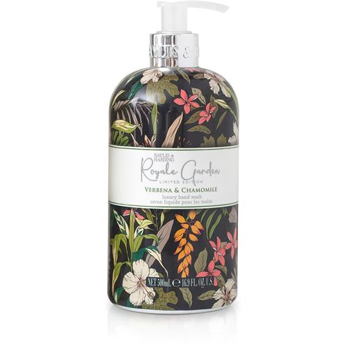 Baylis & Harding Royale Garden Verbena & Chamomile, 500 ml