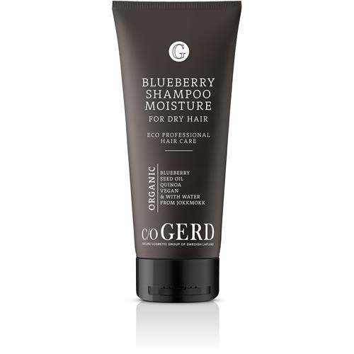 c/o GERD Shampoo Blueberry, 200 ml