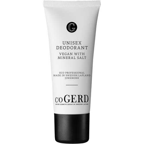 c/o GERD Deodorant, 60 ml