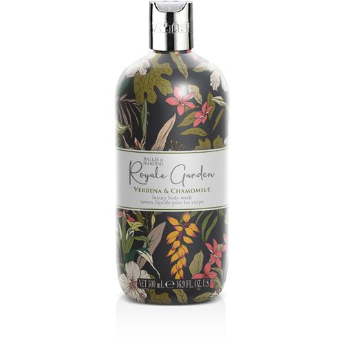 Baylis & Harding Royale Garden Verbena Body Wash, 500 ml