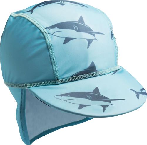 Swimpy UV-hatt Shark 62-80 cl, 1 st