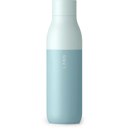 LARQ Vattenflaska Seaside Mint, 740 ml