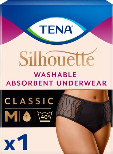 TENA Silhouette Washable L, 1 st