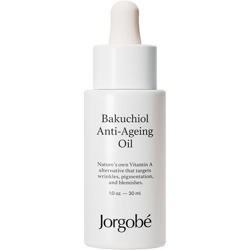 Jorgobé Bakuchiol Anti-Ageing Oil, 30 ml