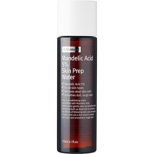 BY WISHTREND Mandelic Acid 5% Skin Prep Water, 120 ml