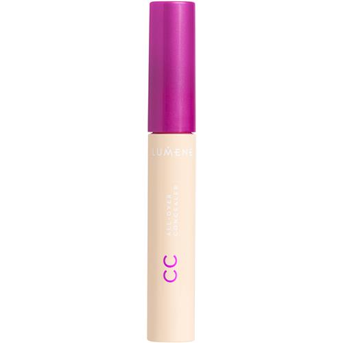 Lumene CC All-Over Concealer 00 Ultra Light, 8,5 ml