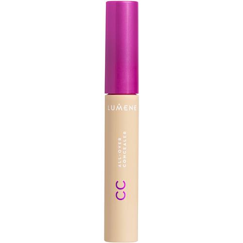 Lumene CC All-Over Concealer 0.5 Light, 8,5 ml