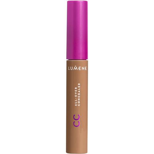 Lumene CC All-Over Concealer 5 Deep Tan, 8,5 ml