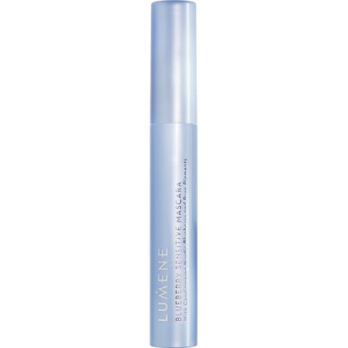 Lumene Blueberry Sensitive Mascara Black, 7 ml