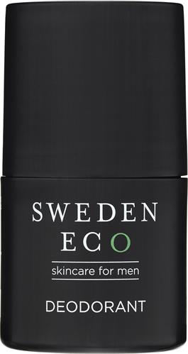 Sweden Eco Skincare  Deodorant For Men, 50 ml