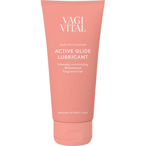 VagiVital Active Glide Lubricant, 75 ml