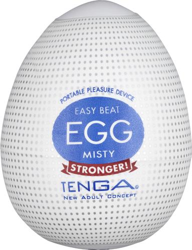 TENGA Egg Misty, 1 st