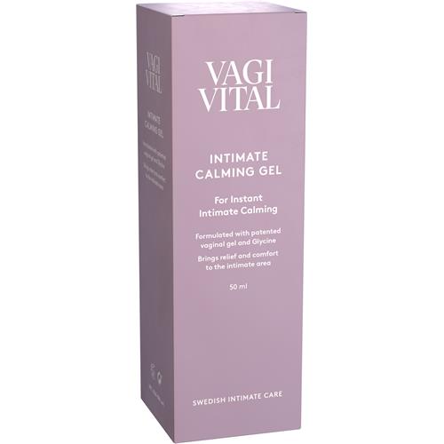 VagiVital Intimate Calming Gel, 50 ml