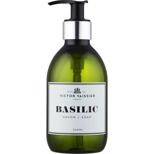 Victor Vaissier Basilic Soap, 300 ml