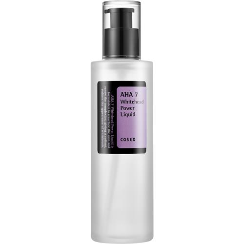 COSRX AHA 7 Whitehead Power Liquid Toner, 100 ml