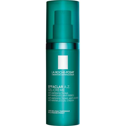 La Roche Posay Effaclar A.Z Gel-Creme, 40 ml