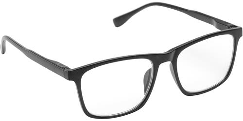 Haga Optik Minusglasögon Enskede Black -1.0, 1 st