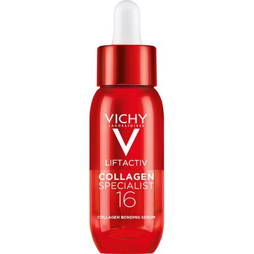 Vichy Liftactiv Collagen 16 Serum, 30 ml