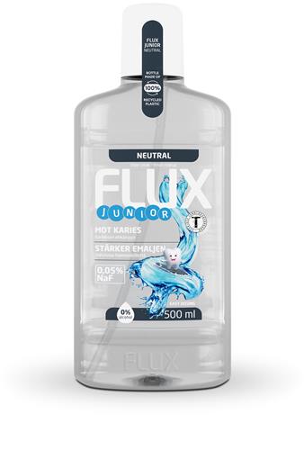 FLUX Junior Neutral, 500 ml