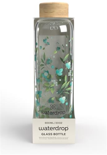 Waterdrop Glass Bottle Clean, 1 st