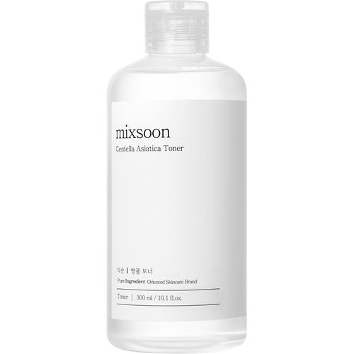 Mixsoon Centella Asiatica Toner, 300 ml