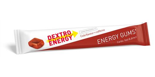 Dextro Energy Gums Cola, 45 g