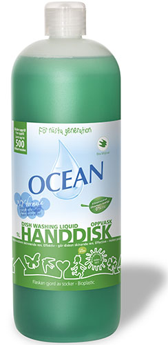 Kop Ocean Handdisk 1000 Ml 1000 Ml Apoteket Se