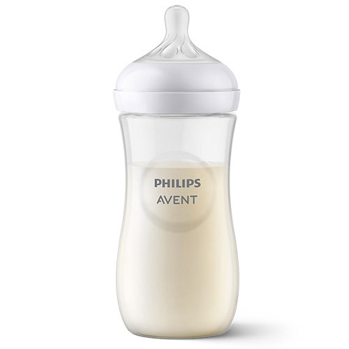 Philips Response nappflaska 330 ml, 1 st